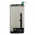 Lcd With Touch Screen For Bq Aquaris Vs Gold By - Maxbhi Com