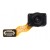Fingerprint Sensor Flex Cable For Honor 90 Silver By - Maxbhi Com