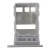 Sim Card Holder Tray For Honor 90 White - Maxbhi Com