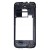 Middle Frame Ring Only For Htc Desire 310 White By - Maxbhi Com