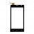 Touch Screen Digitizer For Swipe Marathon 8gb Black By - Maxbhi Com