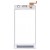 Touch Screen Digitizer For Swipe Marathon 8gb White By - Maxbhi Com