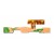 Volume Button Flex Cable For Htc Desire 310 By - Maxbhi Com