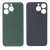 Back Panel Cover For Apple Iphone 13 Pro Green - Maxbhi Com