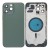Full Body Housing For Apple Iphone 13 Pro Max Green - Maxbhi Com