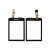 Touch Screen for BlackBerry 9720 - Black
