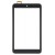 Touch Screen Digitizer For Asus Memo Pad 8 Me180a Black By - Maxbhi Com