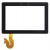 Touch Screen Digitizer For Asus Memo Pad Smart 10 Black By - Maxbhi Com