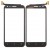 Touch Screen Digitizer For Asus Padfone 2 Black By - Maxbhi Com
