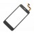 Touch Screen Digitizer For Asus Padfone Mini 4 3 Black By - Maxbhi Com