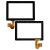 Touch Screen Digitizer For Asus Transformer Pad Infinity Tf700t White By - Maxbhi Com