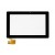 Touch Screen Digitizer For Asus Transformer Pad Tf300tg Black By - Maxbhi Com