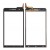 Touch Screen Digitizer For Asus Zenfone 6 A600cg Black By - Maxbhi Com