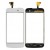 Touch Screen Digitizer For Blu Neo 4 5 White By - Maxbhi Com
