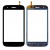 Touch Screen Digitizer For Blu Studio 5 0 D530 Black By - Maxbhi Com