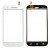 Touch Screen Digitizer For Blu Studio 5 0 D530 White By - Maxbhi Com
