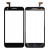 Touch Screen Digitizer For Blu Studio 5 5 D610 With Dual Sim Black By - Maxbhi Com