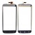 Touch Screen Digitizer For Blu Studio 6 0 Hd D650 Black By - Maxbhi Com