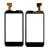 Touch Screen Digitizer For Cat B15q Black By - Maxbhi Com