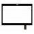 Touch Screen Digitizer For Dell Streak 7 White By - Maxbhi Com