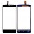 Touch Screen Digitizer For Gionee Ctrl V4s Black By - Maxbhi Com