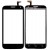 Touch Screen Digitizer For Gionee Gpad G2 Black By - Maxbhi Com