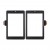 Touch Screen Digitizer For Google Nexus 7 2012 32gb Wifi 1st Gen Black By - Maxbhi Com