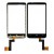 Touch Screen Digitizer For Htc 7 Trophy Black By - Maxbhi Com