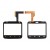 Touch Screen Digitizer For Htc Chacha A810e White By - Maxbhi Com