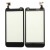 Touch Screen Digitizer For Htc Desire 310 Dual Sim Black By - Maxbhi Com