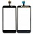 Touch Screen Digitizer For Htc Desire 320 Black By - Maxbhi Com