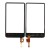 Touch Screen Digitizer For Htc Desire A8181 Black By - Maxbhi Com