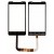 Touch Screen Digitizer For Htc Evo 4g A9292 White By - Maxbhi Com