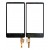Touch Screen Digitizer For Htc Hd7 T9292 Black By - Maxbhi Com