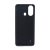 Back Panel Cover For Itel A49 Black - Maxbhi Com