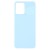 Back Panel Cover For Realme Narzo 50a Prime Blue - Maxbhi Com