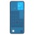 Back Panel Cover For Realme Narzo 50a Prime Blue - Maxbhi Com