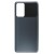 Back Panel Cover For Xiaomi Poco M4 Pro 5g Black - Maxbhi Com