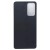 Back Panel Cover For Xiaomi Poco M4 Pro 5g Black - Maxbhi Com