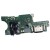 Charging Connector Flex Pcb Board For Infinix Note 11s By - Maxbhi Com