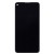 Lcd With Touch Screen For Google Pixel 4a 5g Black By - Maxbhi Com