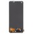 Lcd With Touch Screen For Realme Narzo 50 Pro 5g Black By - Maxbhi Com