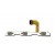 Power Button Flex Cable For Lenovo K9 By - Maxbhi Com