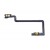 Power Button Flex Cable For Oppo F19 Pro Plus 5g On Off Flex Pcb By - Maxbhi Com