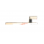 Power Button Flex Cable For Xiaomi Redmi Y3 On Off Flex Pcb By - Maxbhi Com