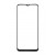 Replacement Front Glass For Xiaomi Redmi 11 Prime 5g Black By - Maxbhi Com