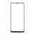 Replacement Front Glass For Xiaomi Redmi 11 Prime 5g Black By - Maxbhi Com