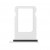 Sim Card Holder Tray For Apple Iphone Se 2020 White - Maxbhi Com