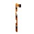 Volume Button Flex Cable For Leagoo S8 By - Maxbhi Com