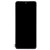 Lcd With Touch Screen For Oneplus Ace 2v Black By - Maxbhi Com